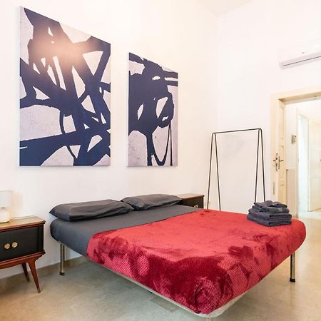 Nena House Apartment Bari Exterior photo