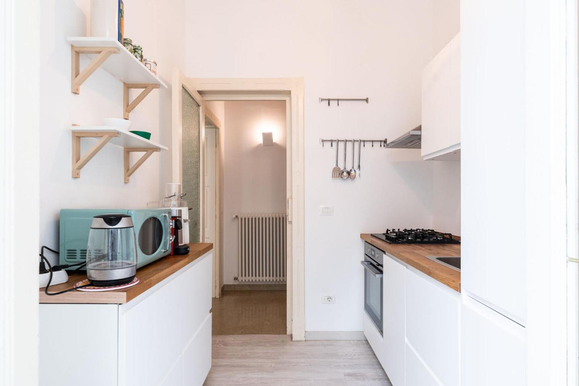 Nena House Apartment Bari Exterior photo