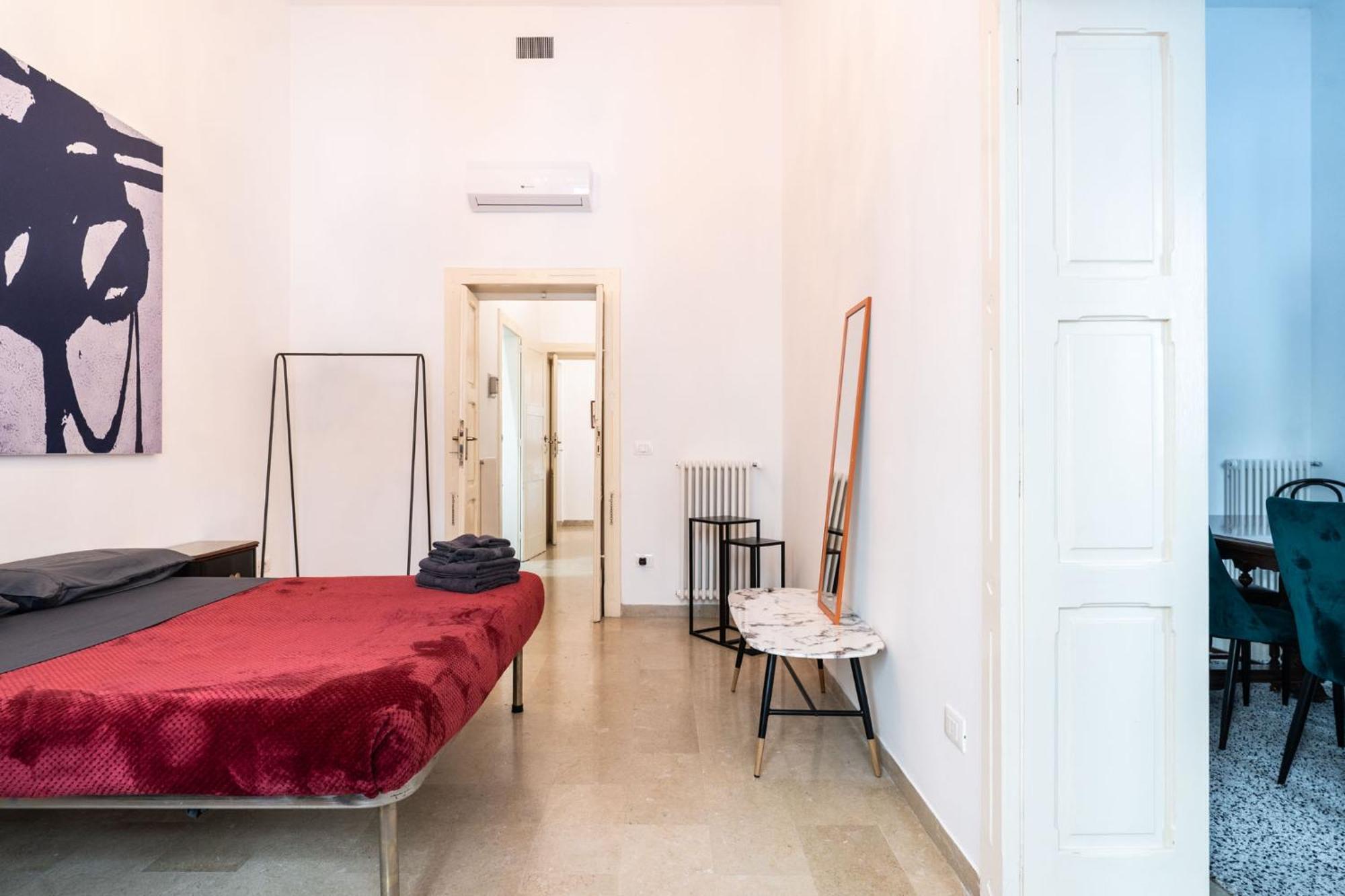 Nena House Apartment Bari Exterior photo