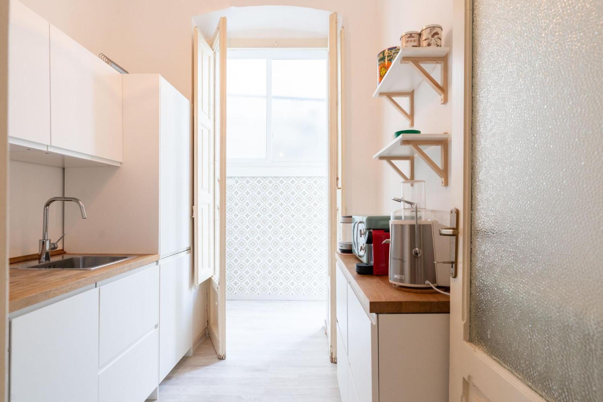 Nena House Apartment Bari Exterior photo
