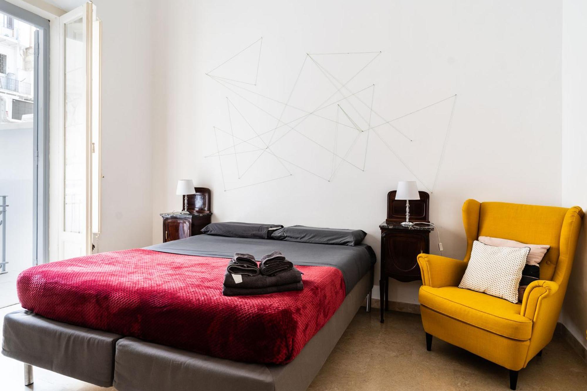 Nena House Apartment Bari Exterior photo