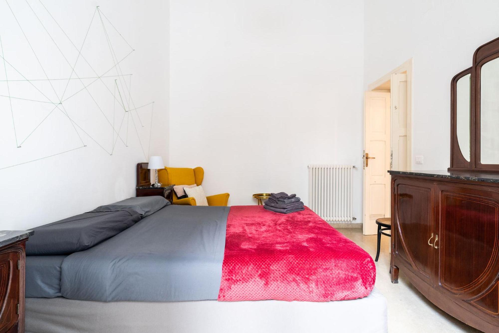 Nena House Apartment Bari Exterior photo